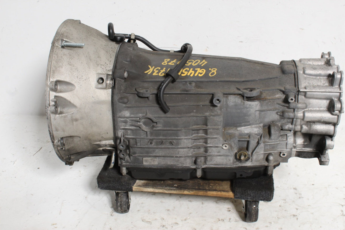 2007-2012 Mercedes X164 GL450 722.9 7G Automatic Transmission 722.904 OEM 173K