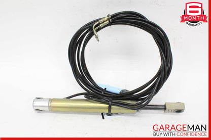 2003-2012 Mercedes R230 SL500 SL550 Right Side Main Top Drive Lift Cylinder OEM