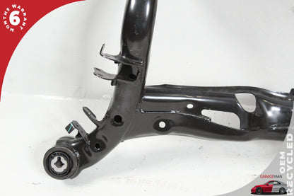 2018-2024 Audi Q5 SQ5 Rear Sub Frame Subframe Crossmember 80A505235 OEM