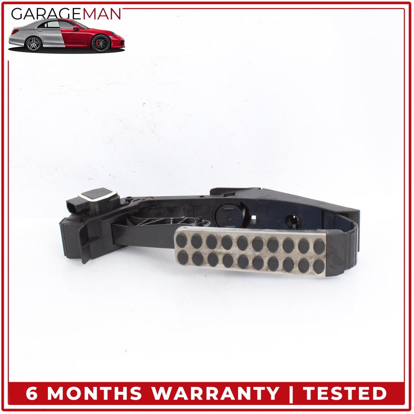 2010-2013 Mercedes W216 CL550 CL600 Gas Accelerator Pedal 2213000204 OEM
