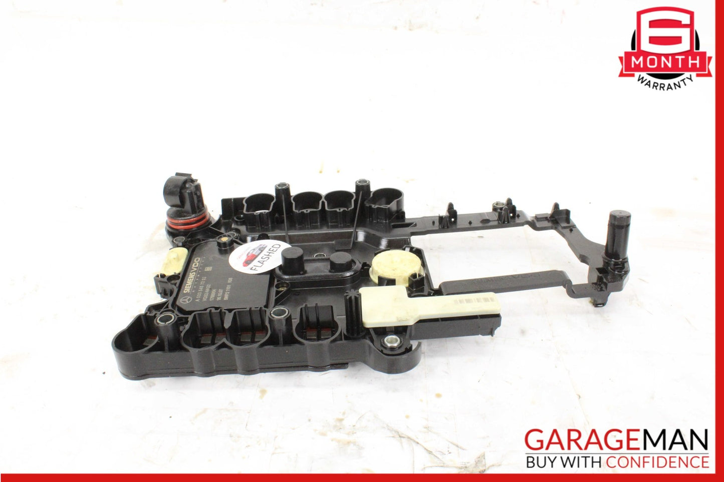2004-2015 Mercedes-Benz E350 W211 Transmission Conductor Plate TCU 0335457332