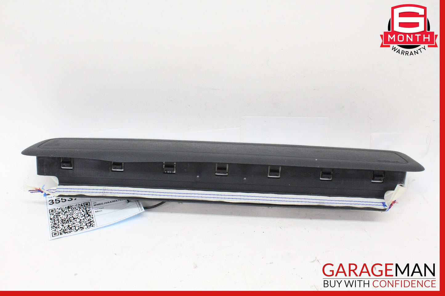 2008-2015 Smart Fortwo 451 Front Right Side Knee Airbag Air Bag 4518603602 OEM