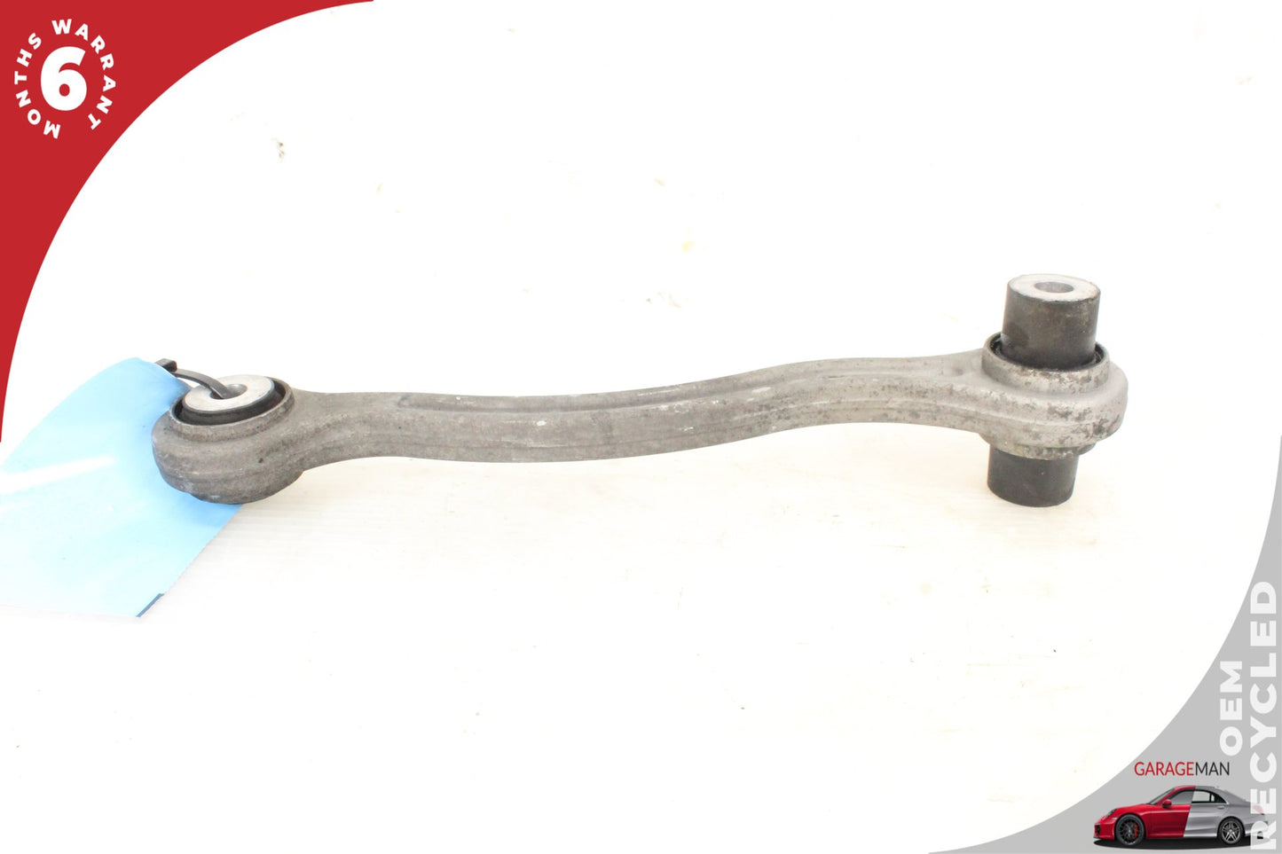 2008-2017 Mercedes W218 CLS550 Rear Right or Left Side Lower Control Arm OEM