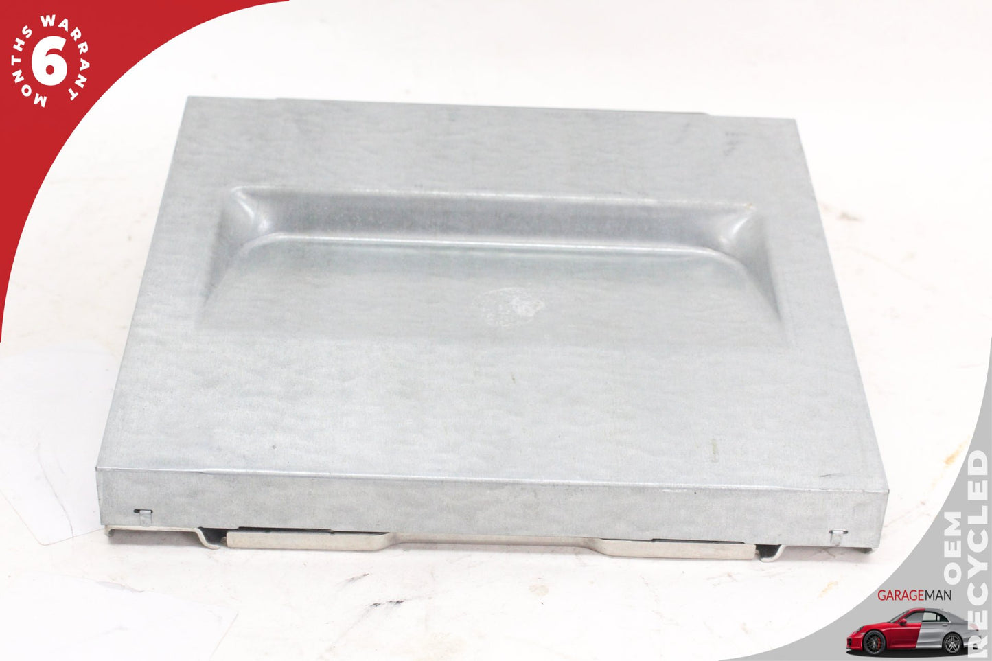 05 Ford Thunderbird Convertible Engine Control Module 5W6A12A650CE