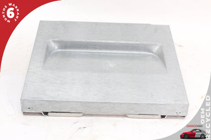 05 Ford Thunderbird Convertible Engine Control Module 5W6A12A650CE