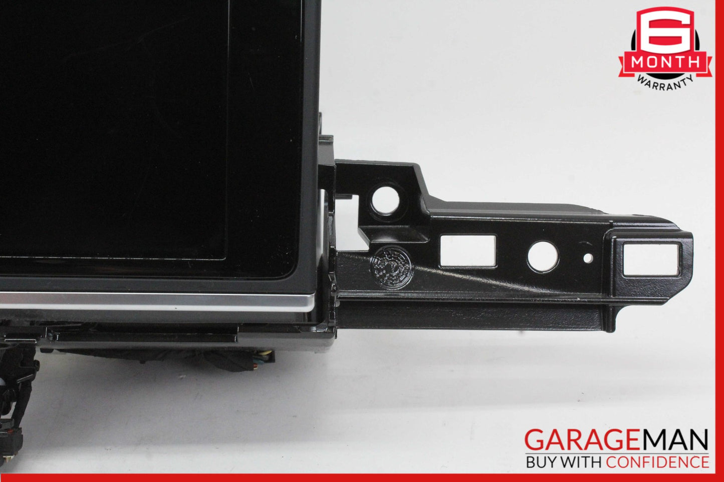 2012-2018 Audi A6 A7 Front Center Dash Dashboard Display Screen Monitor OEM