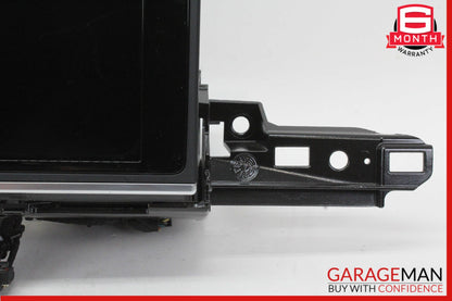 2012-2018 Audi A6 A7 Front Center Dash Dashboard Display Screen Monitor OEM