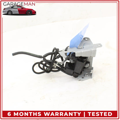 2014-2018 BMW X5 F15 AWD Turbo Pressure Boost Solenoid Valve Converter 7626351 OEM