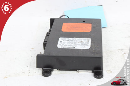 10-16 Mercedes-Benz GL450 X166 SUV Tele Aid Control Module 2319000904 Genuine