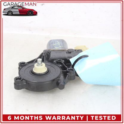 2014-2022 Maserati Ghibli M157 Front Left Driver Side Window Regulator Motor OEM