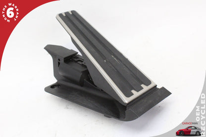 2010-2016 Porsche Panamera 970 Gas Accelerator Throttle Pedal 97042302100 OEM