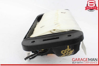 14-16 Mercedes W212 E350 E550 Front Right Side Dashboard Dash Airbag OEM