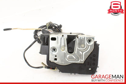 2005-2011 Mercedes R171 SLK350 Front Left Side Door Lock Actuator 1717202135 OEM