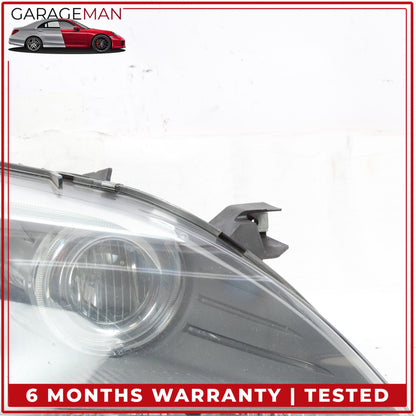 2013-2019 BMW 650i F06 Sedan Front Right Side Xenon Head Light Lamp 7272018 OEM