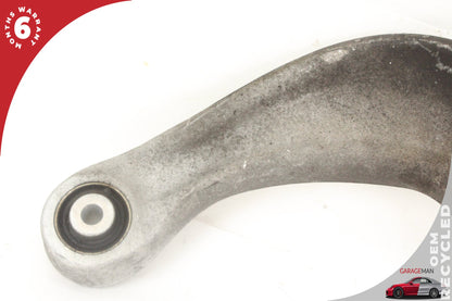 2009-2018 Audi A6 C7 Sedan Left Rear Upper Control Arm 8K0505323H