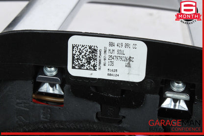 2018-2024 Audi Q5 Steering Wheel 80A419091CC