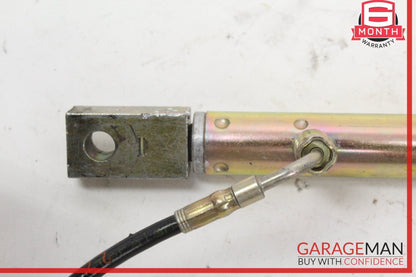 2003-2012 Mercedes SL500 R230 Right Load Assist Cylinder 2308001572 Genuine