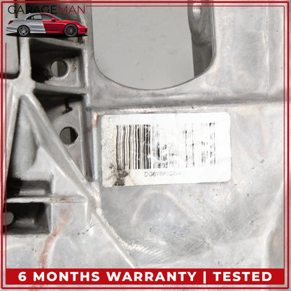 2012-2018 BMW 650i F06 AWD Front Subframe Crossmember Cradle 6797647 OEM