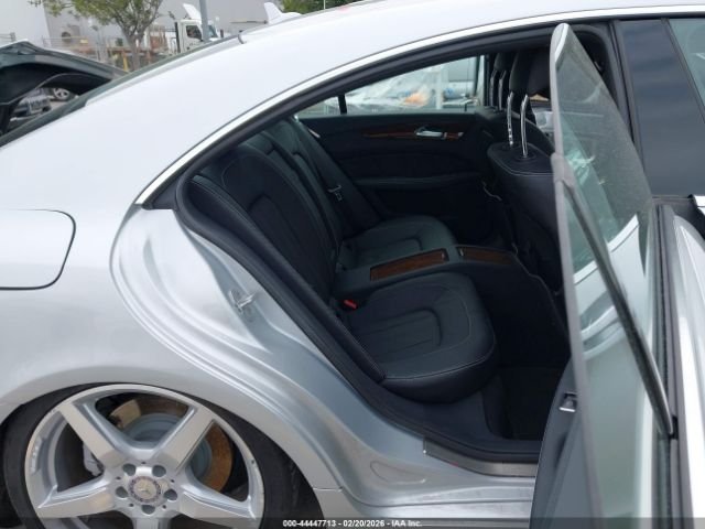 Parting Out- 2014 Mercedes-Benz CLS550 W218- 176 176