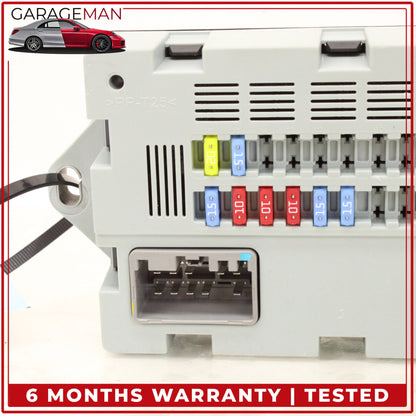 2010-2023 LR Range Rover Sport L494 Rear Trunk Relay Fuse Box CPLA14Q073AA OEM