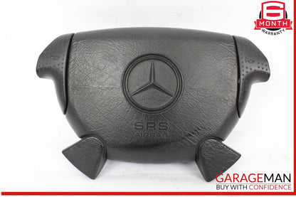 96-98 Mercedes R129 SL500 SL320 Driver Steering Wheel Airbag Air Bag SRS OEM