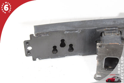 2010-2013 Land Rover LR4 SUV Front Bumper Bar Reinforcement AH2210005AA OEM
