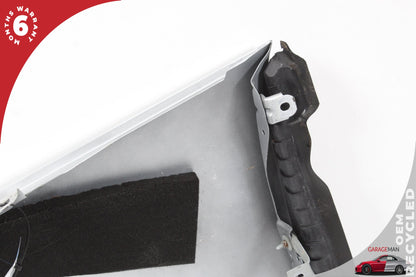 2011-2013 Mercedes W251 R350 Front Right Passenger Side Fender Panel