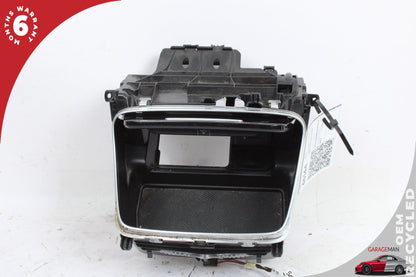17-19 Mercedes-Benz E400 W213 Wagon Front Center Console Ashtray Compartment 2139051100