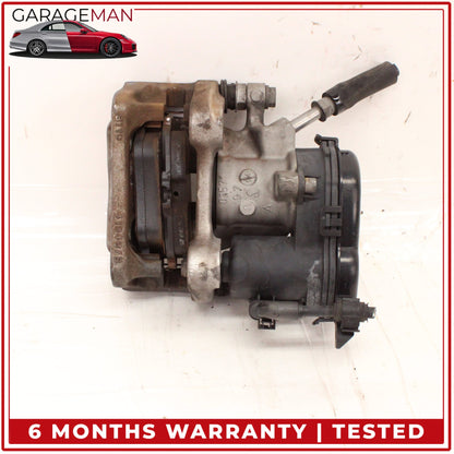2014-2020 Mercedes X156 GLA250 Rear Left and Right Side Brake Caliper Set OEM