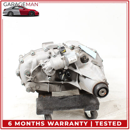 2014-2019 Chevrolet Silverado 1500 4WD Electric Shift Transfer Case 23357726 OEM