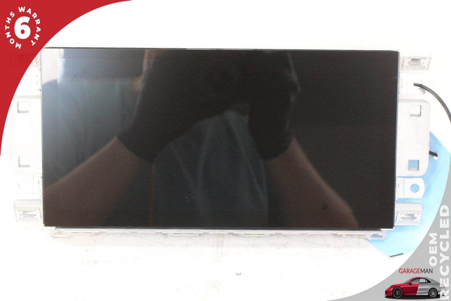 2022-2024 Audi A3 RS3 R3 Front Center Dash Display Screen Monitor 8Y0919605 OEM