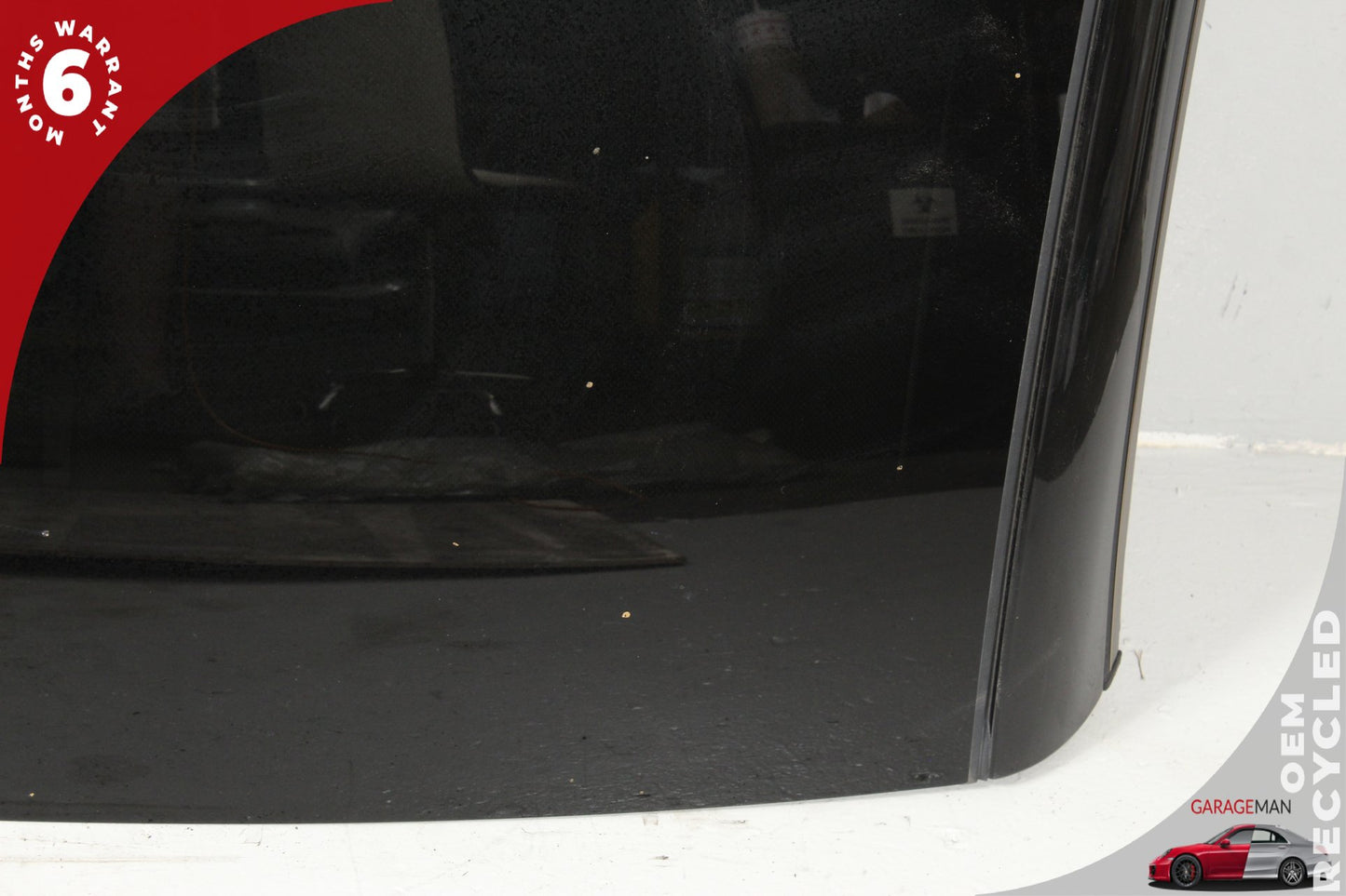 2003-2012 Mercedes R230 SL500 Panoramic Sunroof Sun Roof Glass 2307902240 OEM