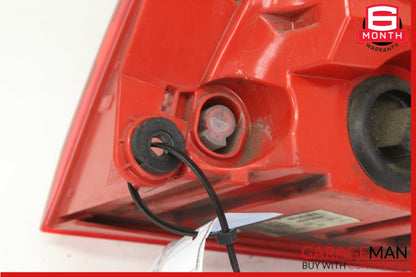 2012-2015 Audi A6 C7 Sedan Rear Left Outer Tail Light 4G5945095B