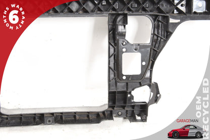 2008-2015 Smart Fortwo 451 Sedan Radiator Support 4518800003 OEM