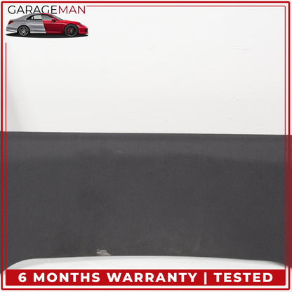 2014-2024 Jaguar F-Type X152 Roof Headliner Ceiling Panel Black GX5314N132BA OEM
