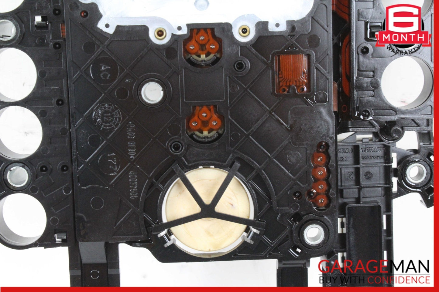 2004-2015 Mercedes-Benz C250 W204 Transmission Conductor Plate 0034460310
