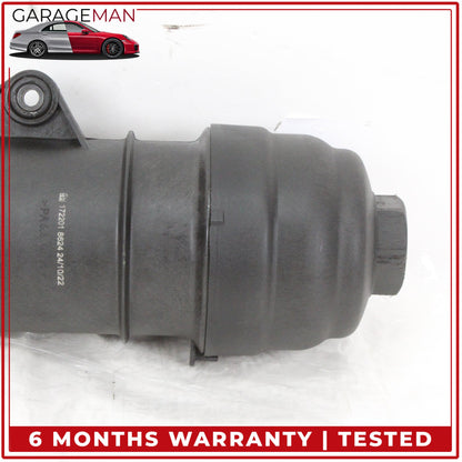 2008-2016 Audi A6 S5 Q5 Q7 Engine Motor Oil Filter Housing 06E115405C OEM