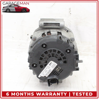 2010-2016 Mercedes R172 SLK350 Alternator Generator 180A 14V 0141543302 OEM
