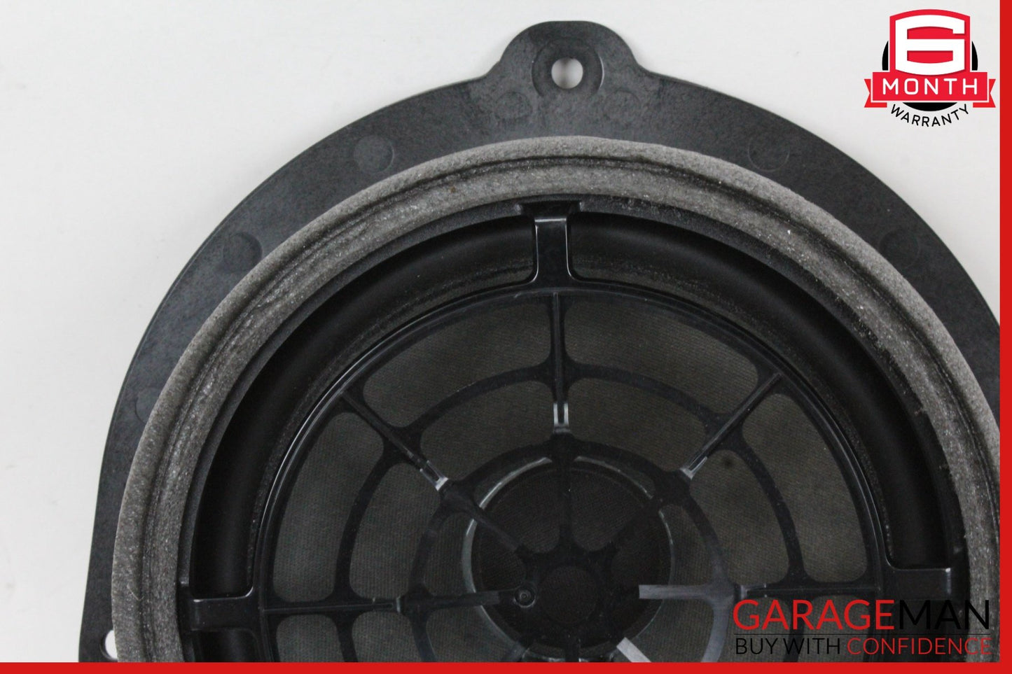 2018-2024 Audi A4 Rear Left and Right Side Door Audio Speaker 8W5035411A OEM