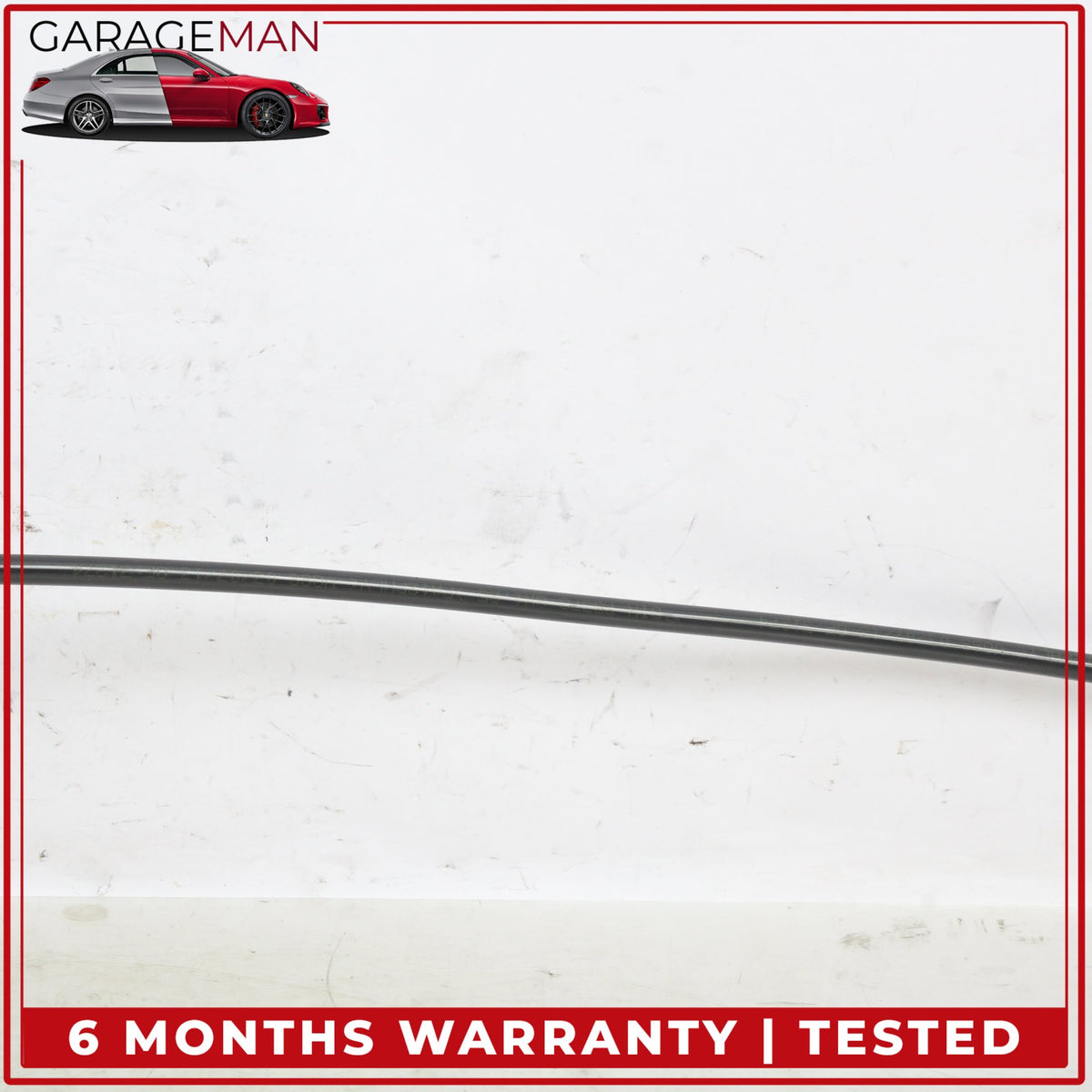 2014-2022 Range Rover L405 L494 Air Suspension Hose Line VOSS54630085AMK OEM