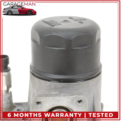 2004-2008 Lamborghini Gallardo Oil Filter Housing 07L115433 OEM