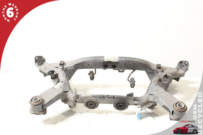 2002-2005 Ford Thunderbird 3.9L V8 Rear Subframe Crossmember Cross Member OEM