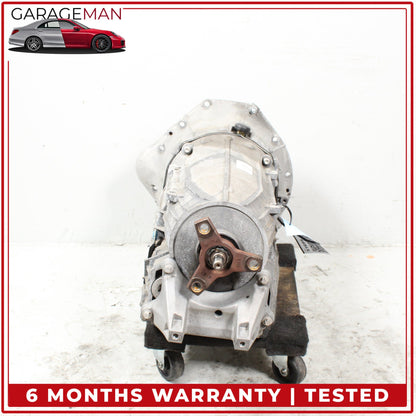 2012-2015 Mercedes-Benz C250 W204 RWD 1.8L Automatic Transmission Assembly 722.997 OEM