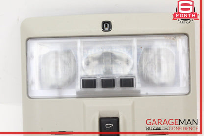 2005-2016 Land Rover LR4 SUV Overhead Dome Light Lamp 5H2213704DA OEM
