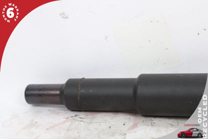 2003-2006 Jaguar XK8 X100 RWD 4.2L Rear Propeller Driveshaft OEM