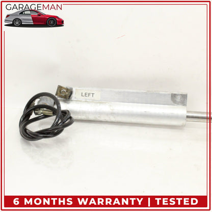 1999-2005 Porsche 911 Convertible Top Hydraulic Lift Cylinder Left or Right OEM