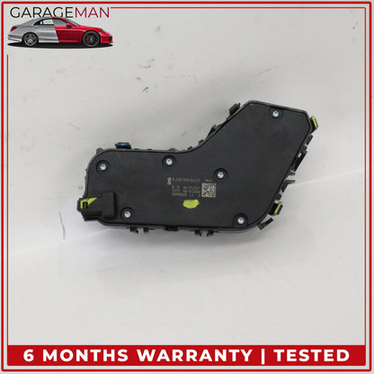 2015-2021 Mercedes W205 C300 Front Left Side Seat Adjustment Control Switch OEM