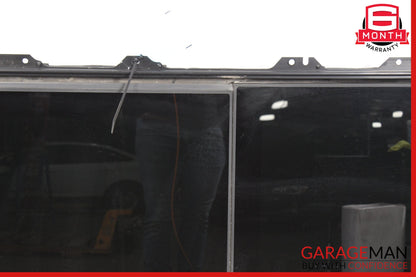 2015-2017 Volkswagen Golf SportWagen Panoramic Roof Sunroof Glass Panel OEM