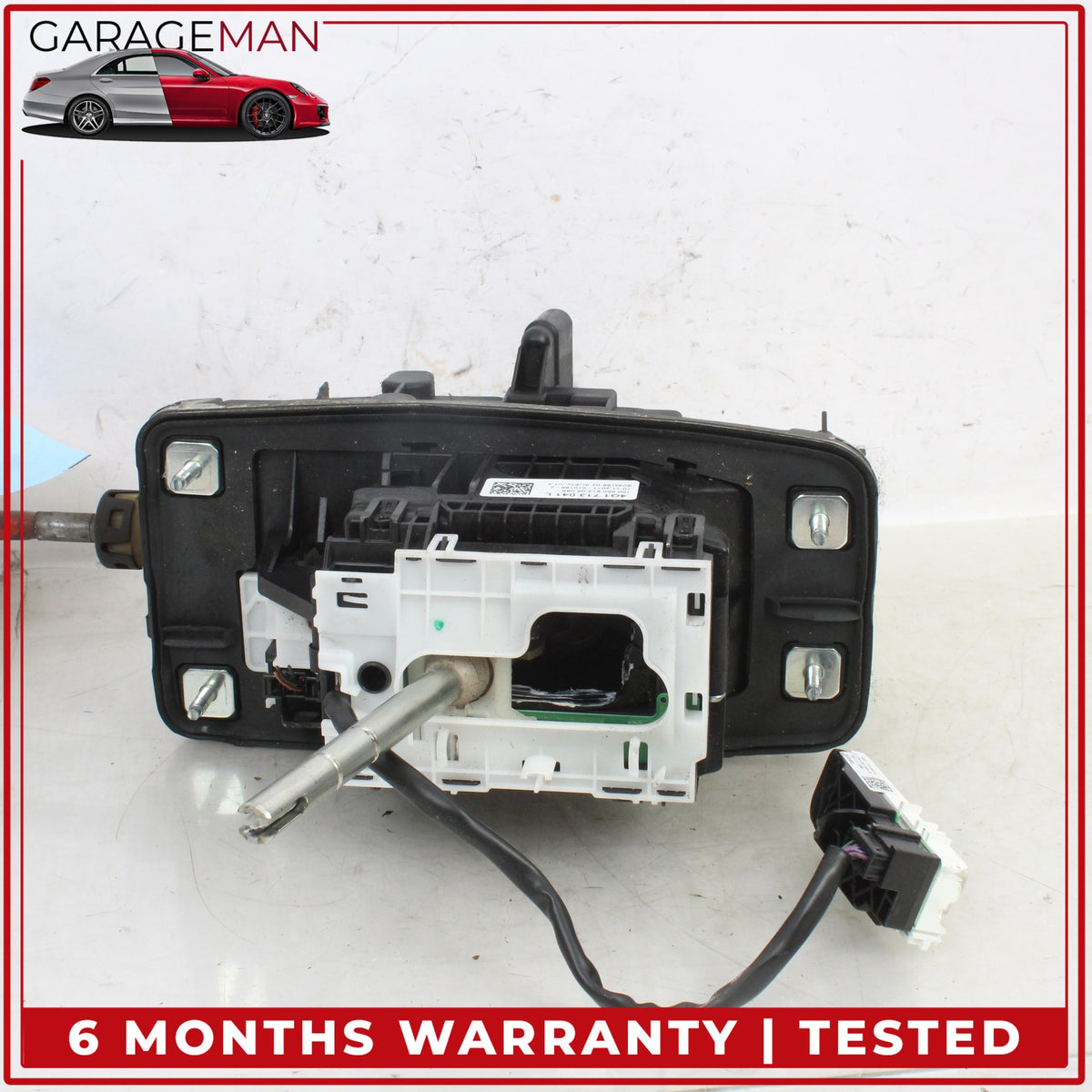 2012-2015 Audi A7 A6 Automatic Transmission Gear Shifter Selector 4G1713041L OEM