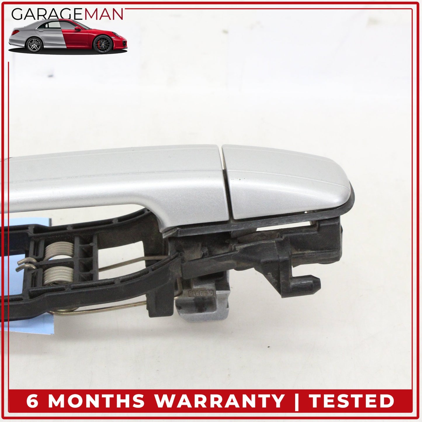 2001-2004 Mercedes R170 SLK230 Front Right Exterior Door Handle 1707600170 OEM